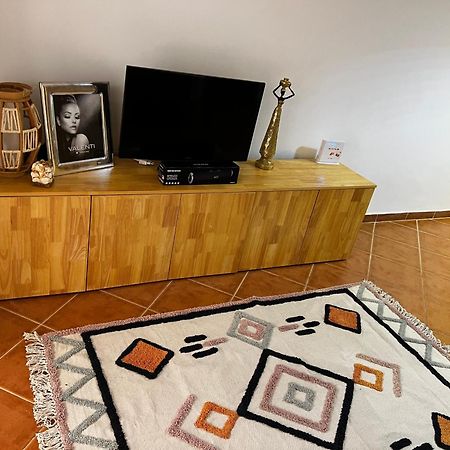 Beira Mar Ab2 Apartman Santa Maria Kültér fotó