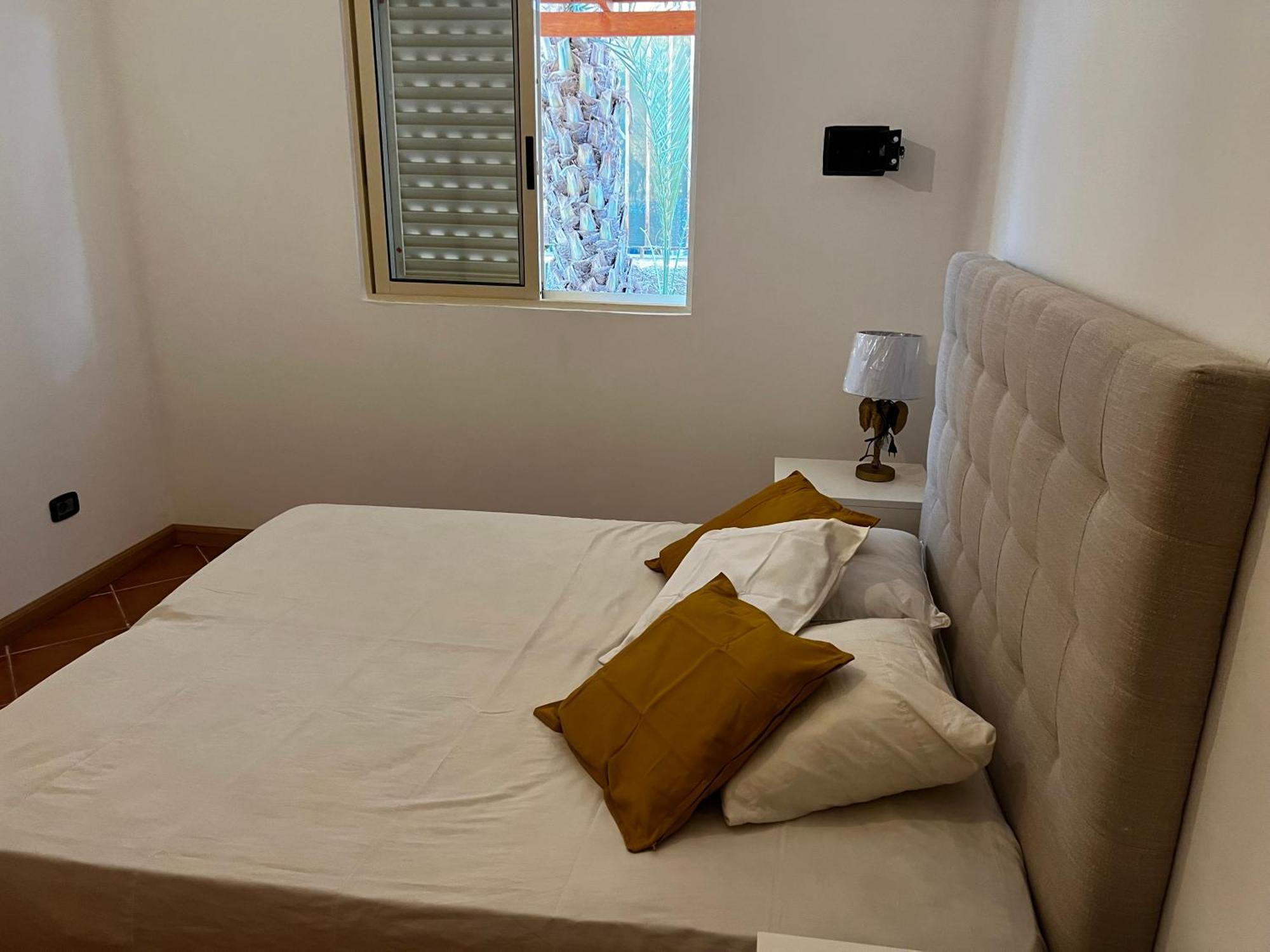 Beira Mar Ab2 Apartman Santa Maria Kültér fotó