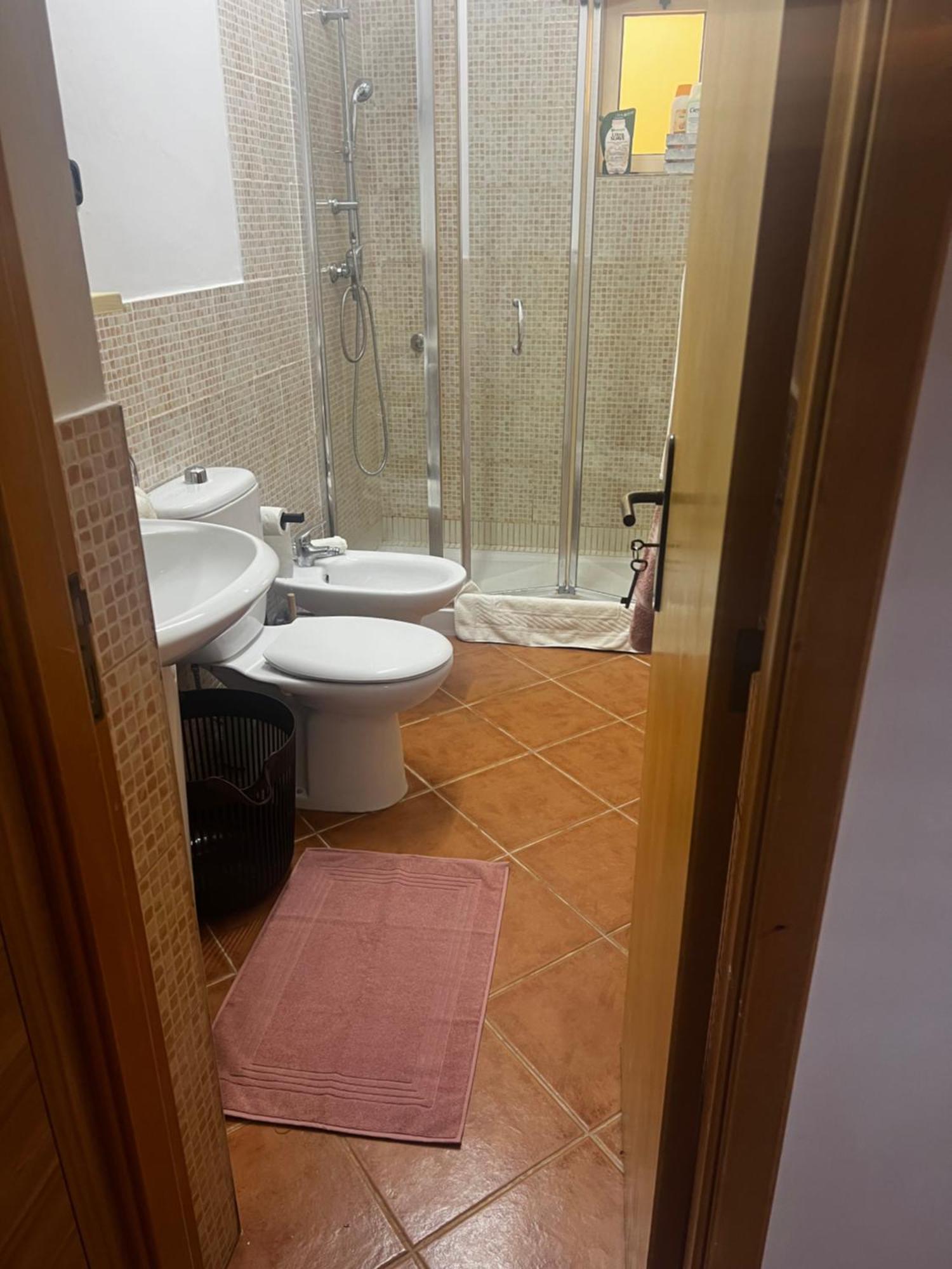 Beira Mar Ab2 Apartman Santa Maria Kültér fotó