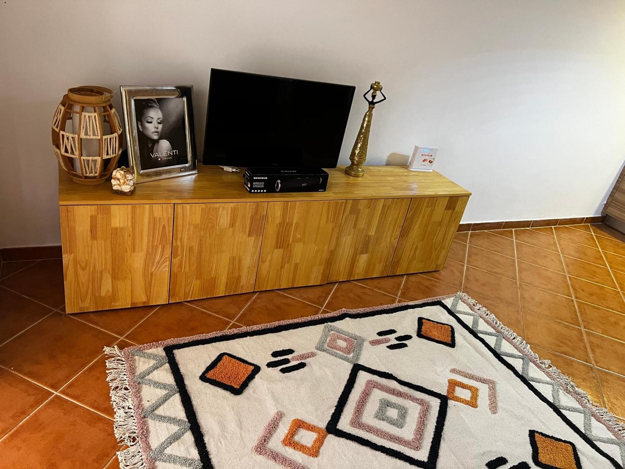 Beira Mar Ab2 Apartman Santa Maria Kültér fotó
