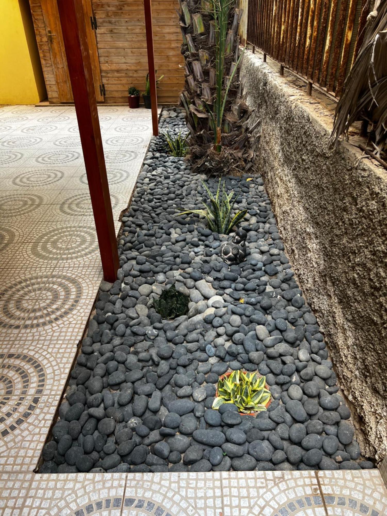 Beira Mar Ab2 Apartman Santa Maria Kültér fotó