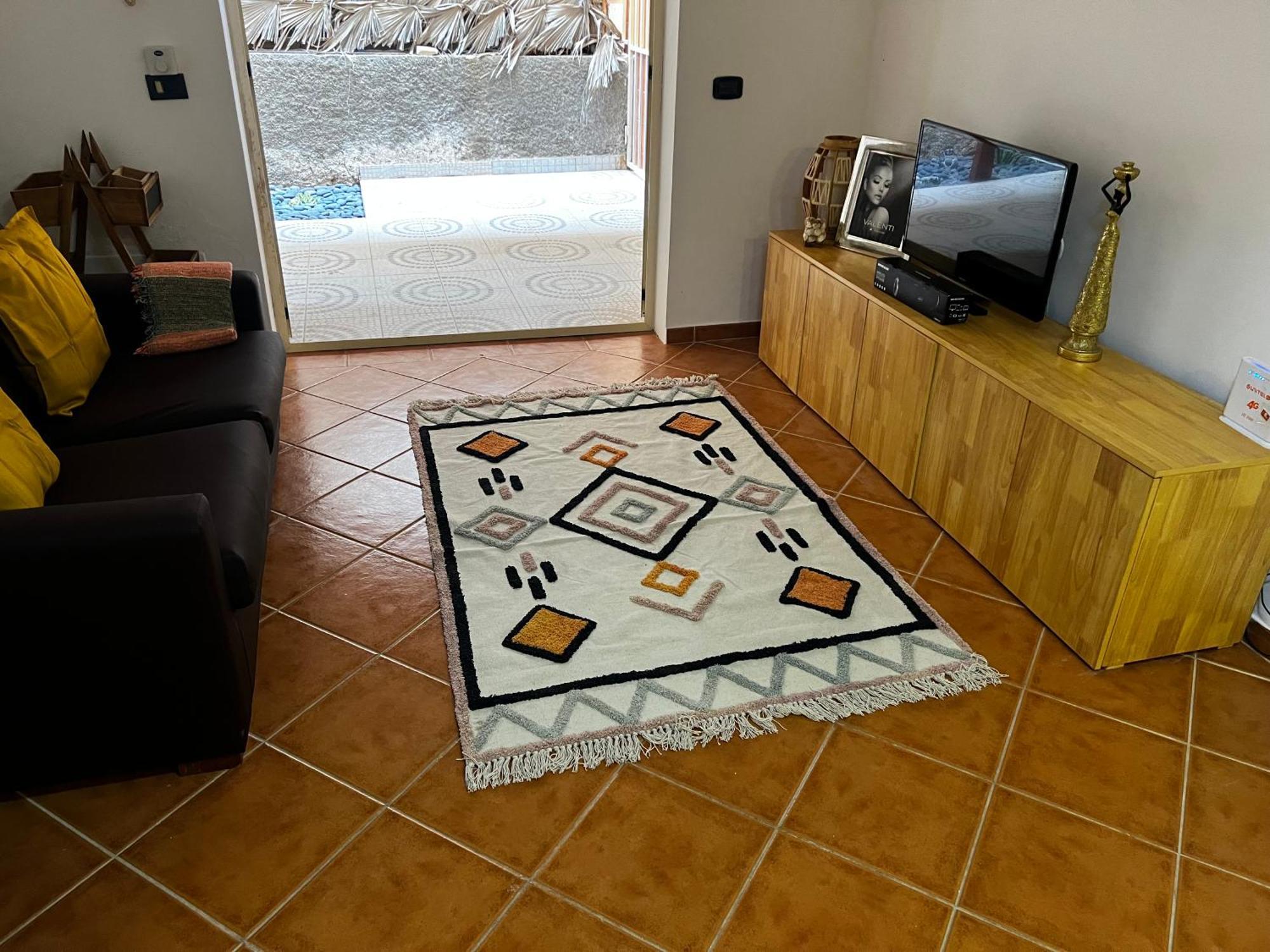 Beira Mar Ab2 Apartman Santa Maria Kültér fotó