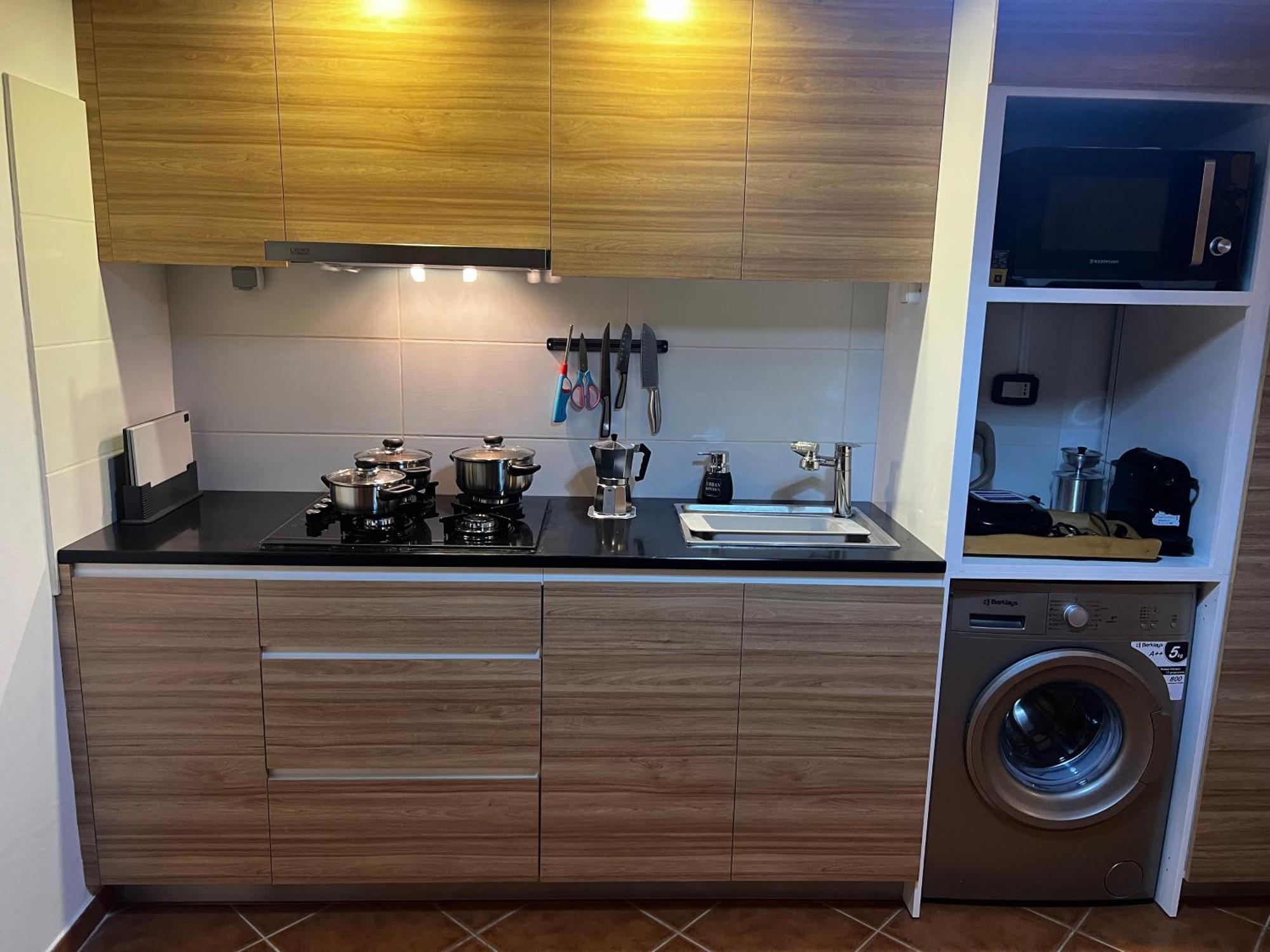 Beira Mar Ab2 Apartman Santa Maria Kültér fotó