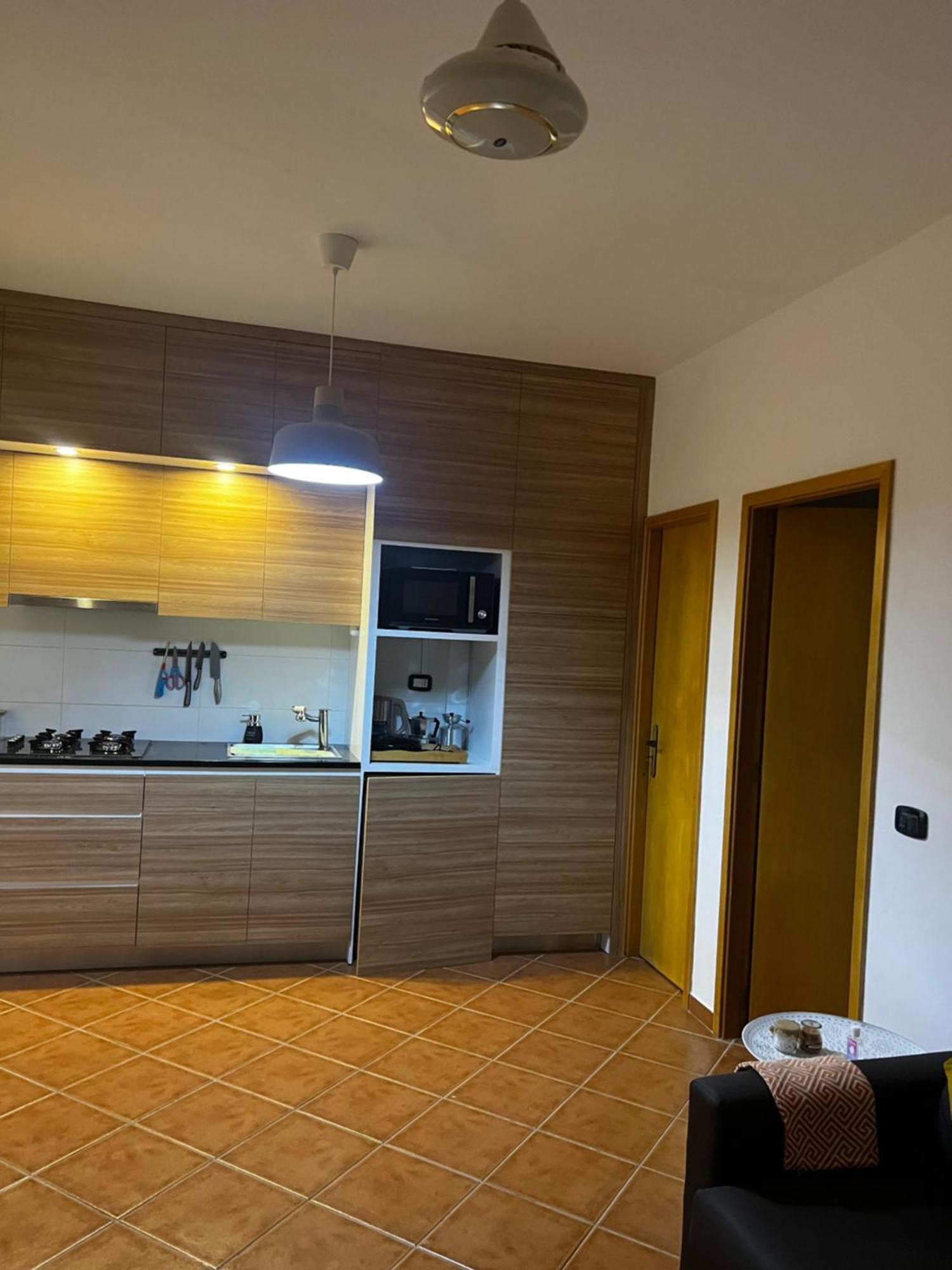 Beira Mar Ab2 Apartman Santa Maria Kültér fotó