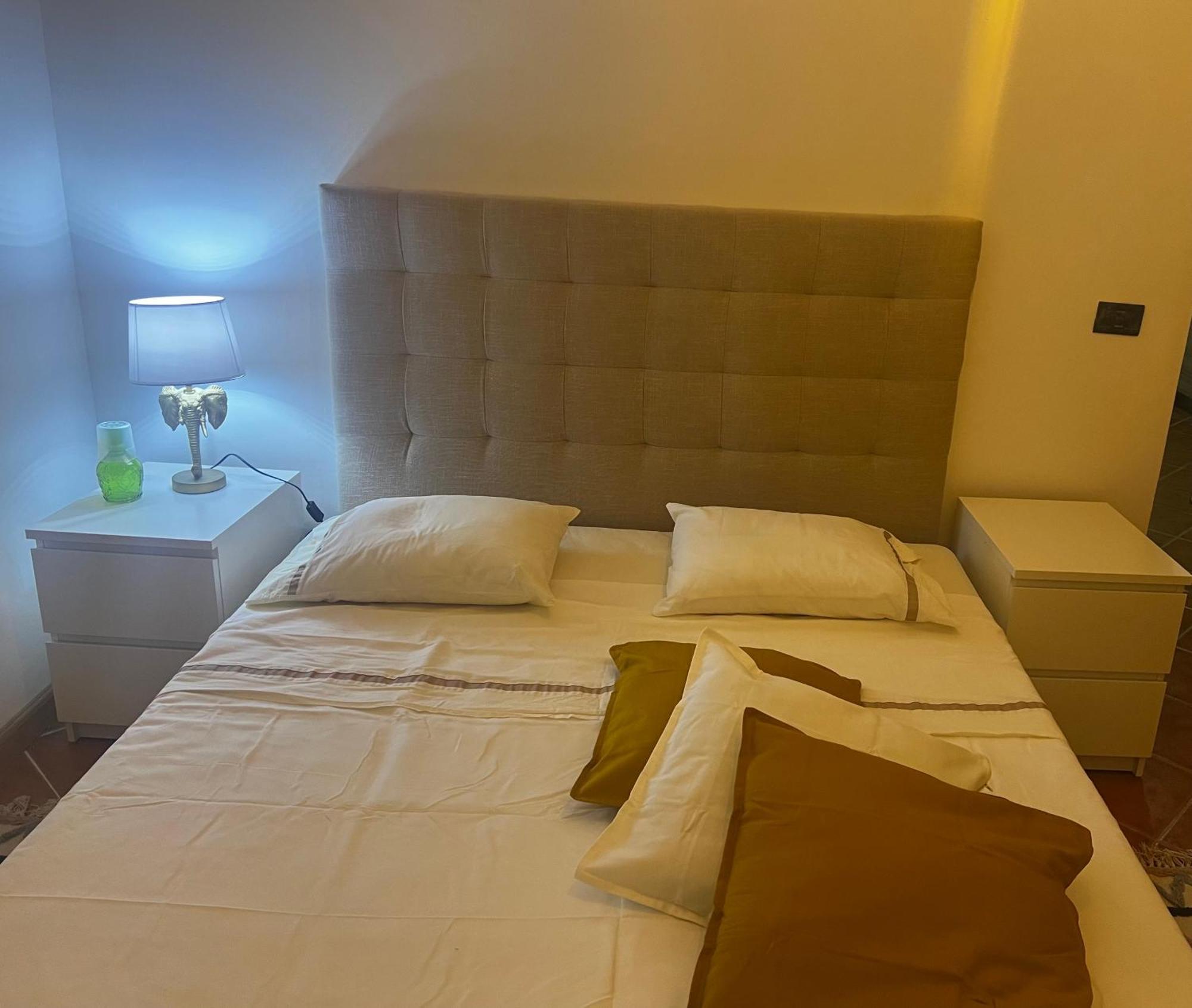 Beira Mar Ab2 Apartman Santa Maria Kültér fotó