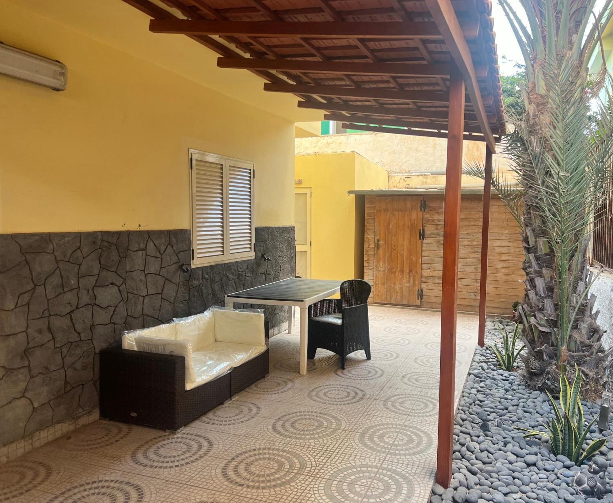 Beira Mar Ab2 Apartman Santa Maria Kültér fotó