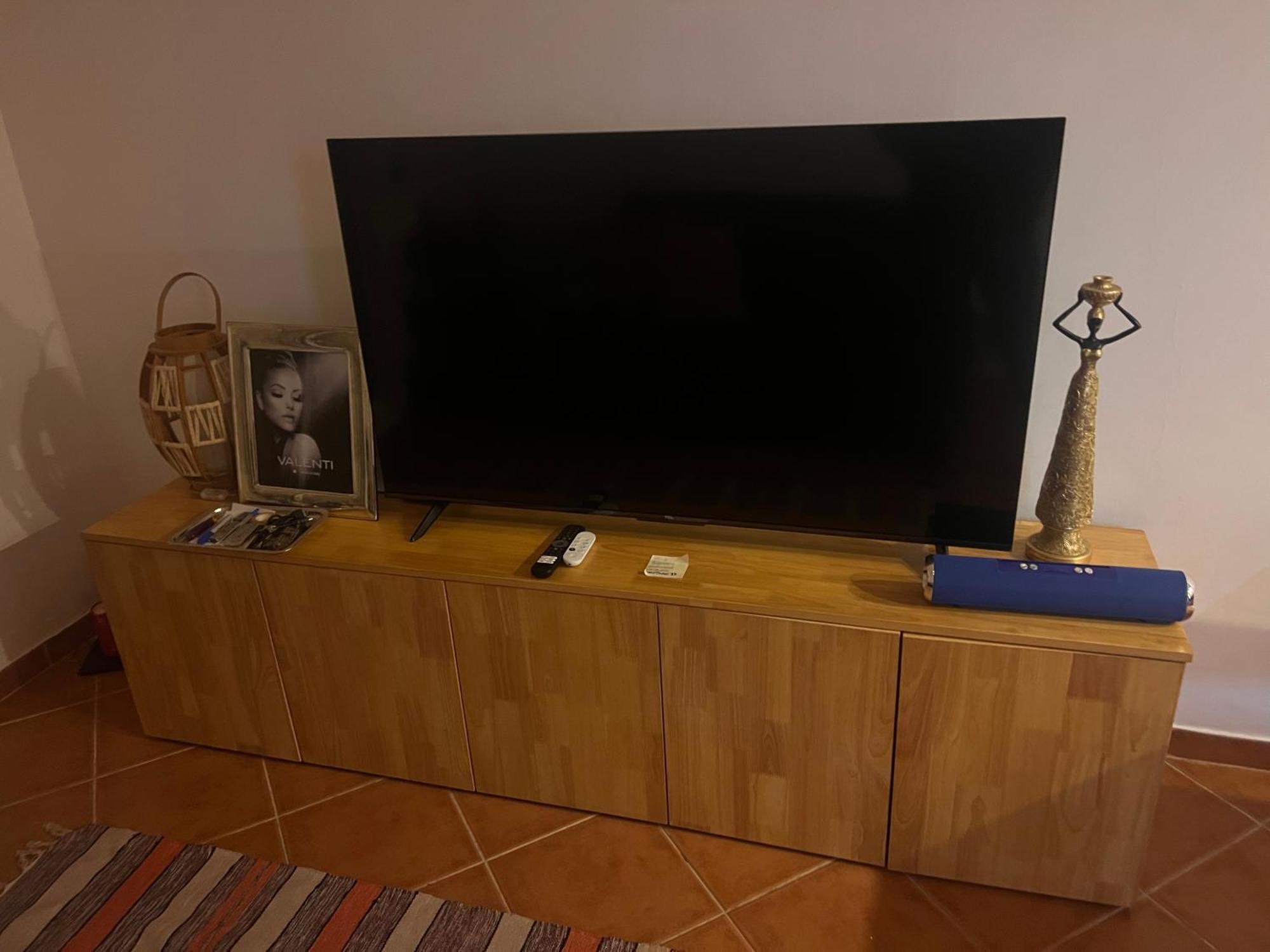 Beira Mar Ab2 Apartman Santa Maria Kültér fotó
